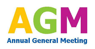 Ashover Parish Hall AGM