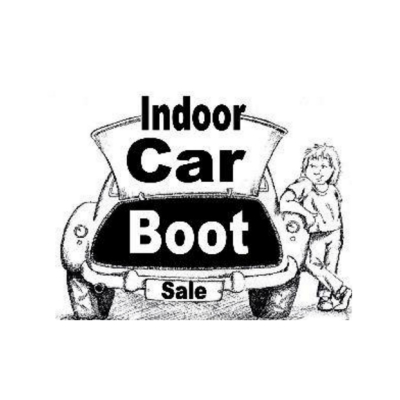 Indoor Carboot Sale